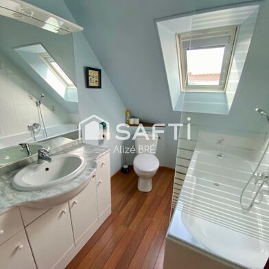 Maison 5 pièces 262000 €