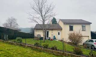 Maison 5 Pièces 107 m² à vendre à Cublize (69550)