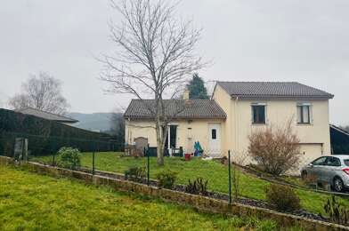 Maison 5 pièces 219000 €