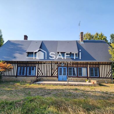 Maison 7 pièces 295000 €