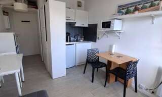 Appartement 2 Pièces 16 m² à vendre à Bayonne (64100)