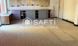 Immeuble  285 m² à vendre à Ambleteuse (62164)