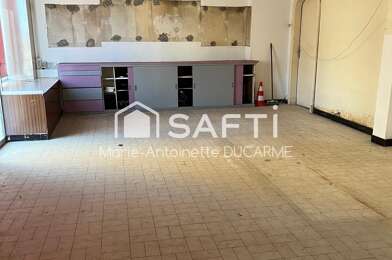 Immeuble  425000 €