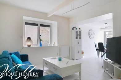 Maison 5 pièces 208000 €