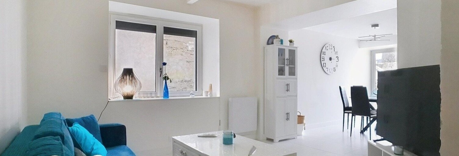 Maison 5 Pièces 115 m² à vendre à Les Hauts-d'Anjou (49330)