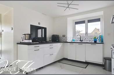 Maison 5 pièces 208000 €