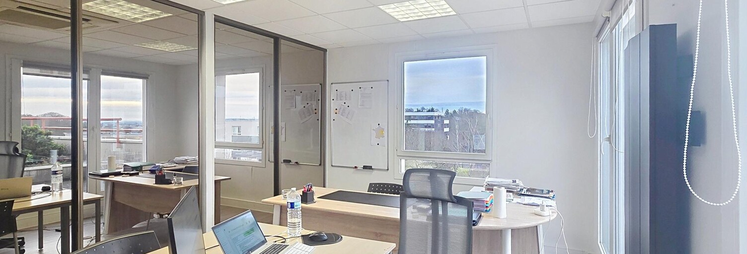 Commerce 4 Pièces 81 m² à vendre à Dijon (21000)