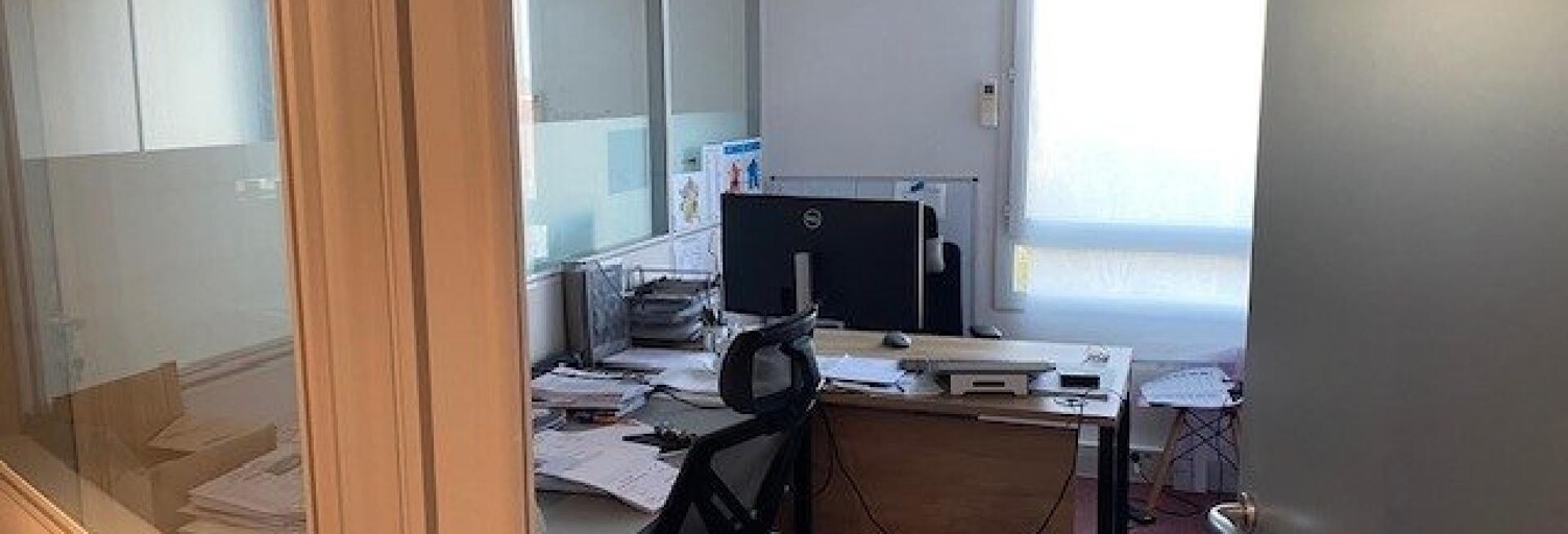 Commerce 3 Pièces 50 m² à vendre à Dijon (21000)