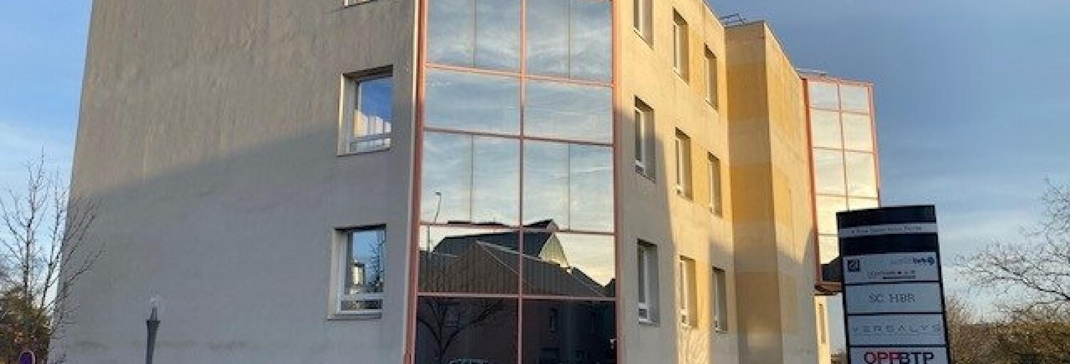 Commerce 3 Pièces 48 m² à vendre à Dijon (21000)