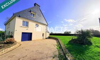 Maison 8 Pièces 175 m² à vendre à Guénin (56150)