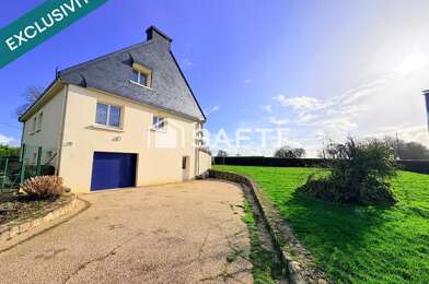 Maison 8 pièces 288000 €