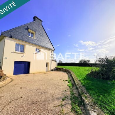 Maison 8 pièces 288000 €