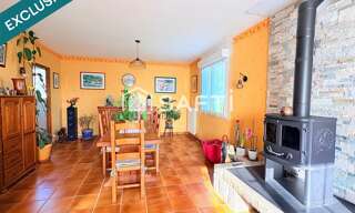 Maison 8 Pièces 175 m² à vendre à Baud (56150)