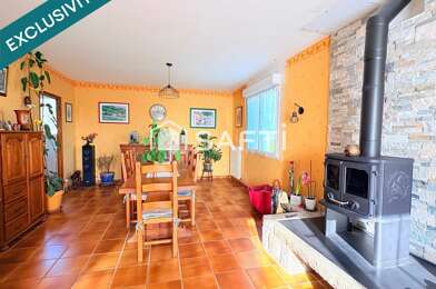 Maison 8 pièces 288000 €