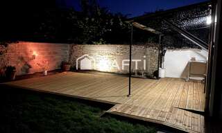 Maison 7 Pièces 172 m² à vendre à Mirecourt (88500)