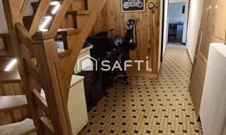 Maison 7 Pièces 172 m² à vendre à Mirecourt (88500)