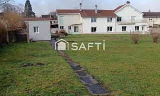 Maison 7 Pièces 172 m² à vendre à Mirecourt (88500)