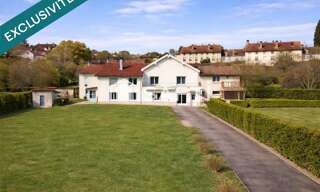 Maison 7 Pièces 172 m² à vendre à Mirecourt (88500)