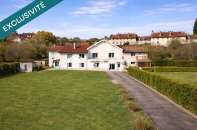 Maison 7 pièces 209000 €