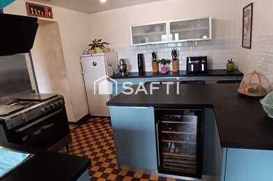 Maison 7 pièces 209000 €