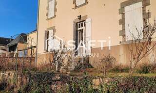 Maison 7 Pièces 191 m² à vendre à Launay-Villiers (53410)