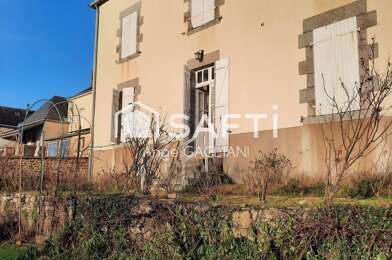 Maison 7 pièces 157000 €