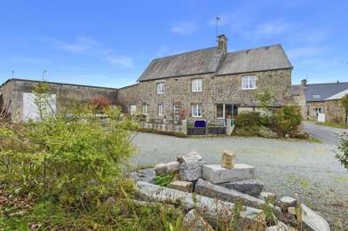 Maison 5 pièces 325500 €