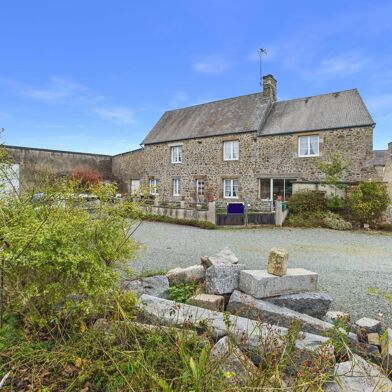 Maison 5 pièces 325500 €