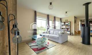 Maison 7 Pièces 135 m² à vendre à Neuville-Saint-Vaast (62580)