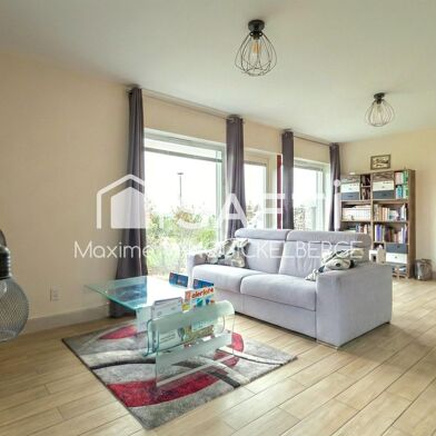 Maison 7 pièces 349000 €