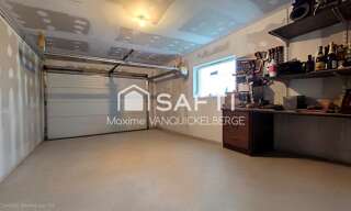 Maison 7 Pièces 135 m² à vendre à Neuville-Saint-Vaast (62580)