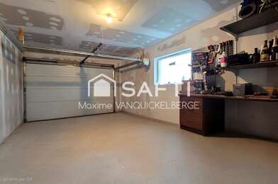 Maison 7 pièces 349000 €