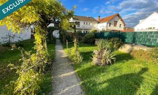 Maison 5 Pièces 100 m² à vendre à Savigny-sur-Orge (91600)