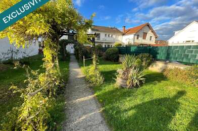 Maison 5 pièces 289000 €