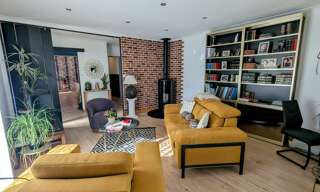 Maison 5 Pièces 115 m² à vendre à Saint-Mamert-du-Gard (30730)