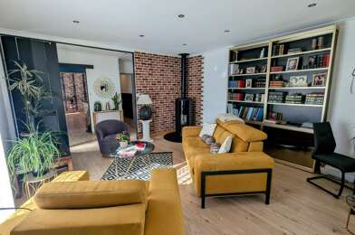 Maison 5 pièces 310000 €