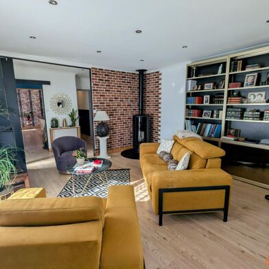 Maison 5 pièces 310000 €