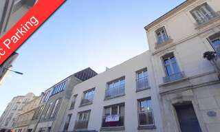 Appartement 3 Pièces 65 m² à louer à Tours (37000)