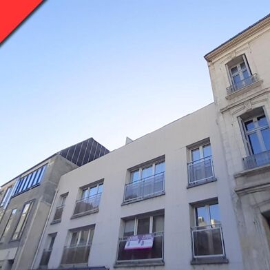 Appartement 3 pièces 965 €