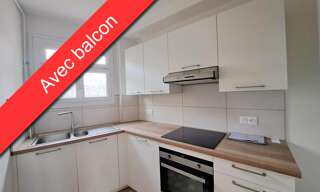 Appartement 2 Pièces 42 m² à louer à Tours (37000)