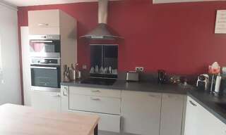 Appartement 3 Pièces 78 m² à louer à Tours (37100)