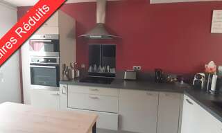 Appartement 3 Pièces 78 m² à louer à Tours (37100)