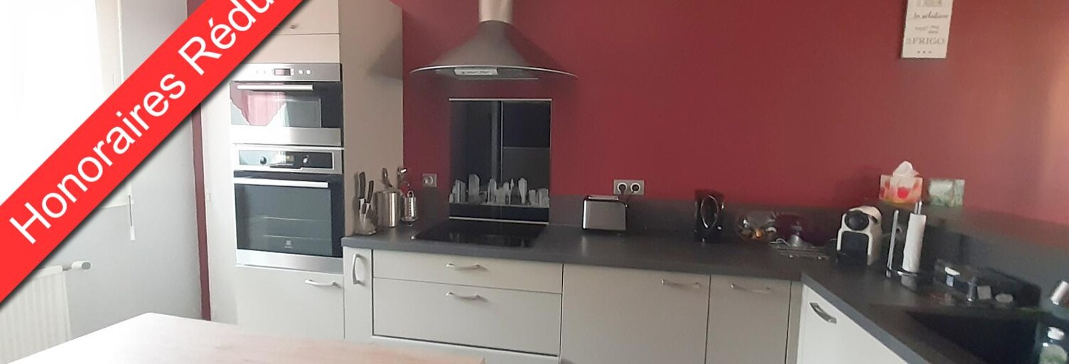 Appartement 3 Pièces 78 m² à louer à Tours (37100)