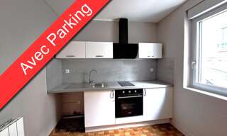 Appartement 1 Pièce 32 m² à louer à Tours (37000)