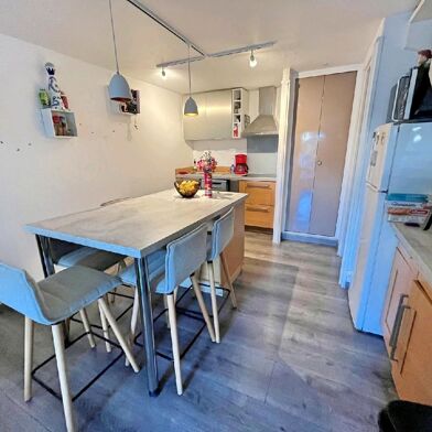 Appartement 2 pièces 455000 €