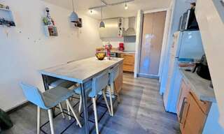 Appartement 2 Pièces 50 m² à vendre à Biarritz (64200)