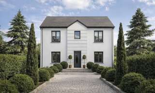 Maison 121 m² à construire Soulaires (28130)