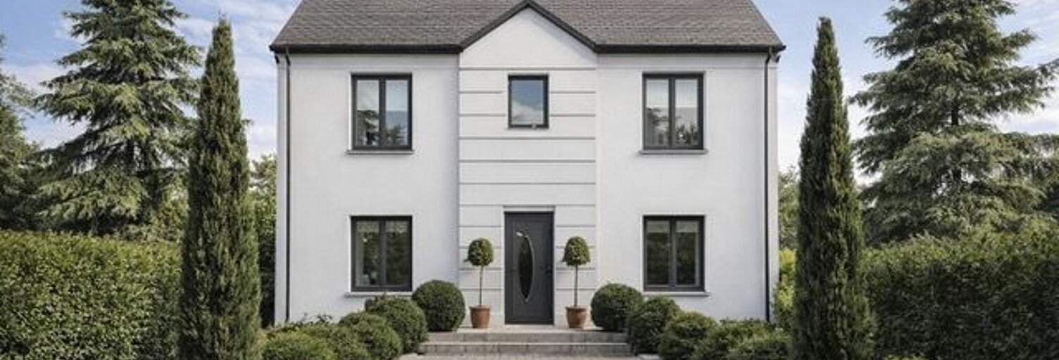 Maison 121 m² à construire Soulaires (28130)