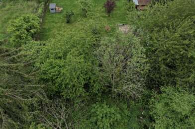 Terrain  167000 €