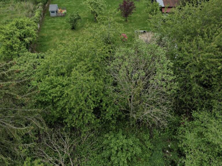 Terrain à bâtir de 329 m² à PECQUEUSE (91) — photo 1